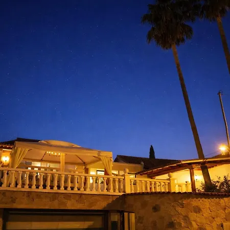 Zaks House Valle San Lorenzo *