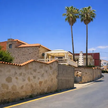 Zaks House Valle San Lorenzo * Arona (Tenerife)