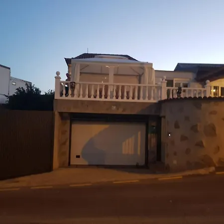 Zaks House Valle San Lorenzo * Arona (Tenerife)