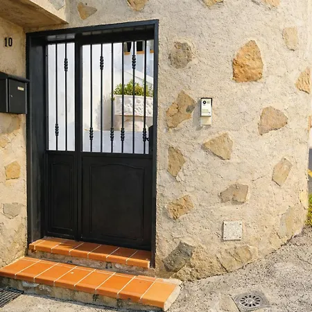 Zaks House Valle San Lorenzo Πανσιόν *