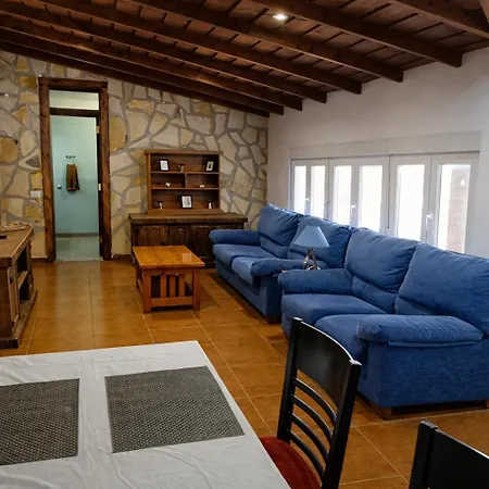 Zaks House Valle San Lorenzo Arona (Tenerife)