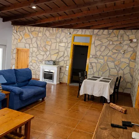 Zaks House Valle San Lorenzo Πανσιόν Arona (Tenerife)