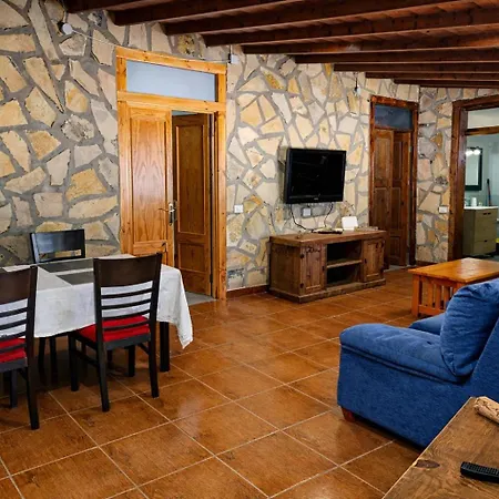 Zaks House Valle San Lorenzo Πανσιόν Arona (Tenerife)