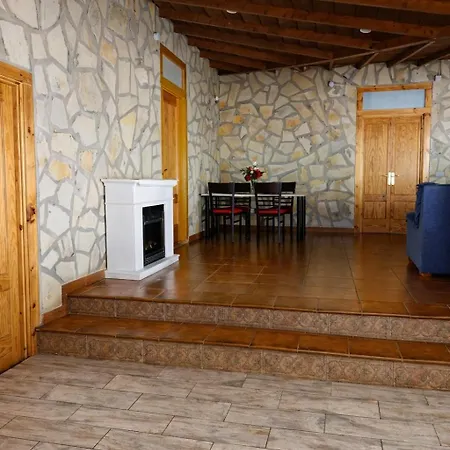 Zaks House Valle San Lorenzo *