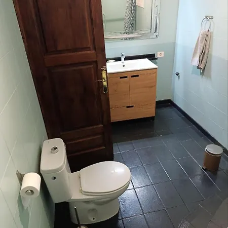 Πανσιόν Zaks House Valle San Lorenzo