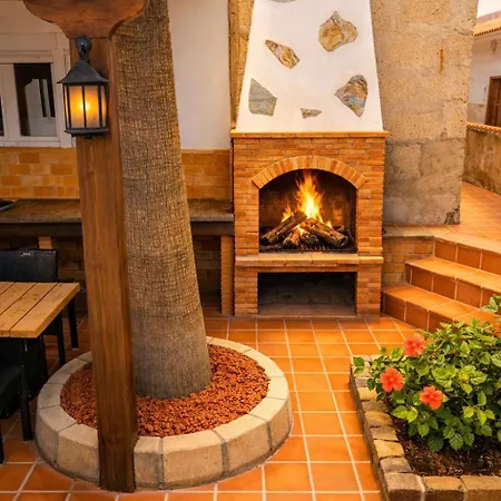 Zaks House Valle San Lorenzo