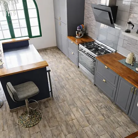 Zaks House Valle San Lorenzo Πανσιόν