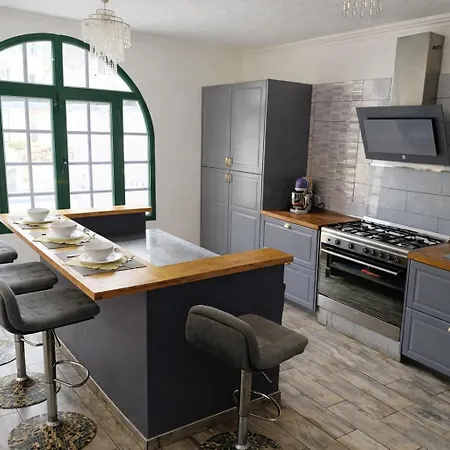Zaks House Valle San Lorenzo Πανσιόν Arona (Tenerife)