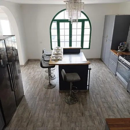Zaks House Valle San Lorenzo Πανσιόν Arona (Tenerife)
