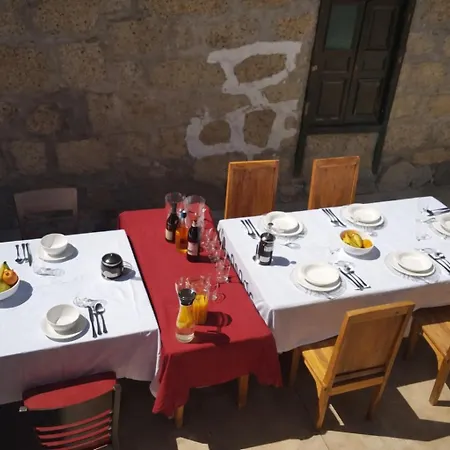 Zaks House Valle San Lorenzo بيت ضيافة *