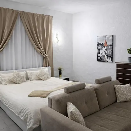 بيت ضيافة Zaks House Valle San Lorenzo *
