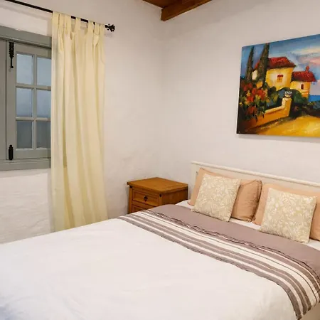 Zaks House Valle San Lorenzo