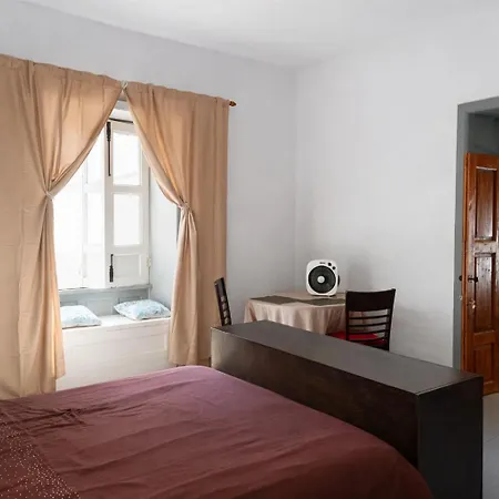 Πανσιόν Zaks House Valle San Lorenzo
