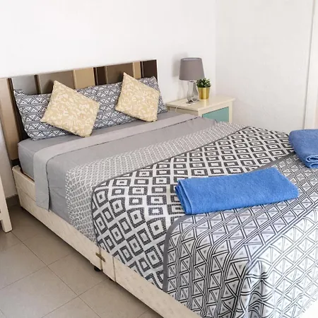 Zaks House Valle San Lorenzo Arona (Tenerife)