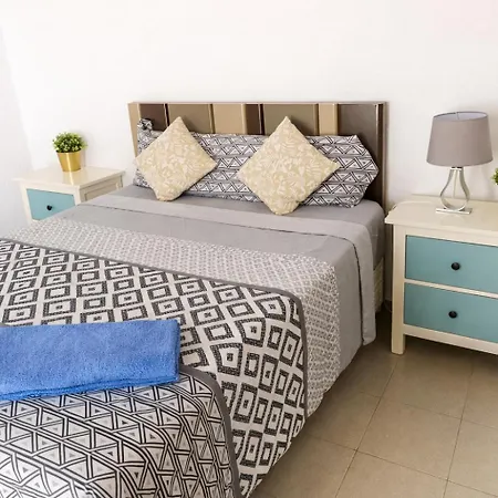 Zaks House Valle San Lorenzo * Arona (Tenerife)