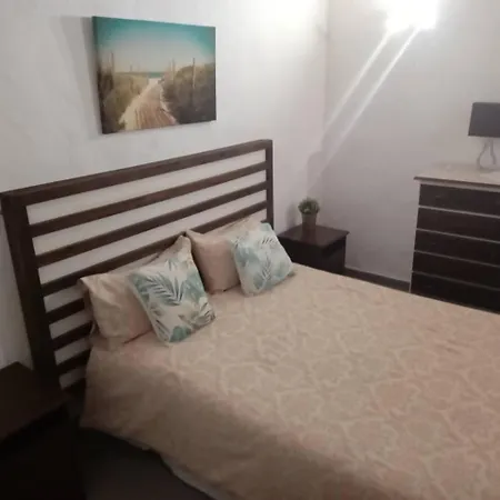 Zaks House Valle San Lorenzo * Arona (Tenerife)