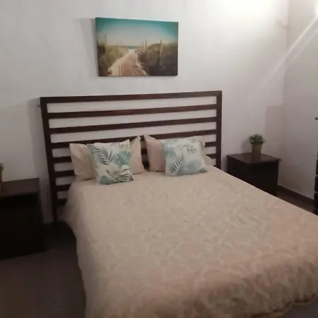 Zaks House Valle San Lorenzo Villa Arona (Tenerife)