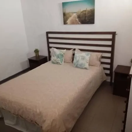 Zaks House Valle San Lorenzo Villa *
