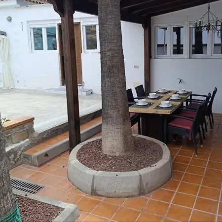 Zaks House Valle San Lorenzo Villa *